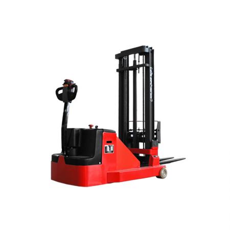 MBB Series 0.9T Walkie Counterbalance Stacker with Smart Charger